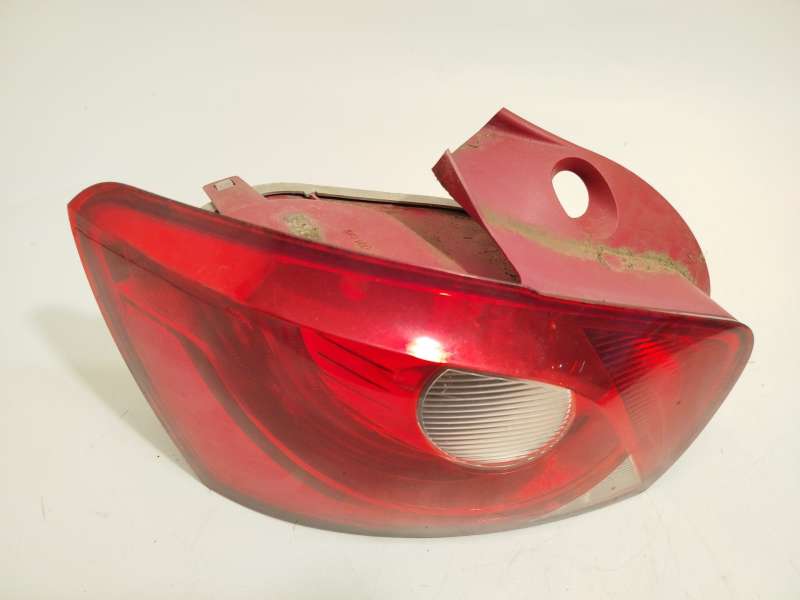 Recambio de piloto trasero izquierdo para seat ibiza iv sc (6j1, 6p5) 1.6 tdi referencia OEM IAM 6J4945095G 6J4945111B - Plata 3