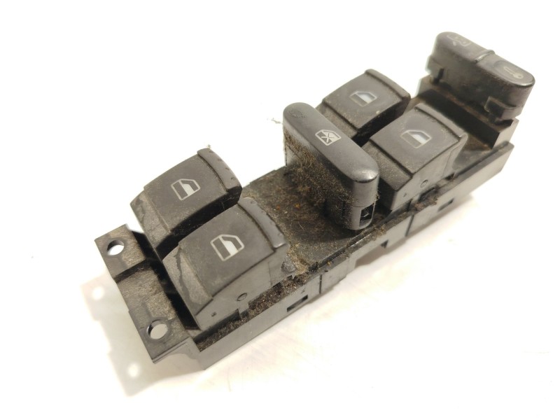 MANDO ELEVALUNAS DELANTERO IZQUIERDO 7M3959857D 7M3959857D01C 