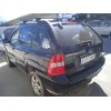 kia sportage del año 2006