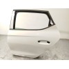 Recambio de puerta trasera izquierda para seat leon (kl1, klg) 2.0 tdi referencia OEM IAM 5FA833051C  