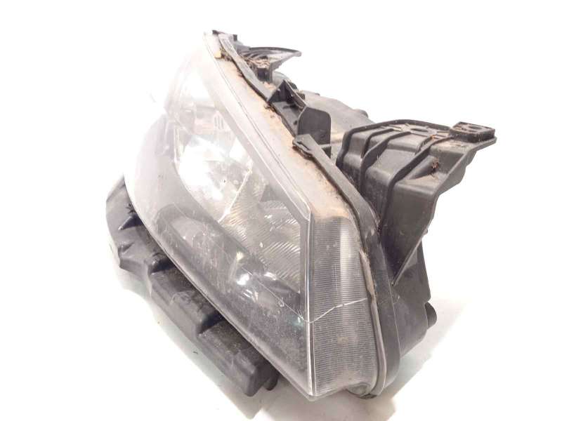 Recambio de faro derecho para renault laguna ii (bg0) authentique referencia OEM IAM 7701474501 - Verde 3