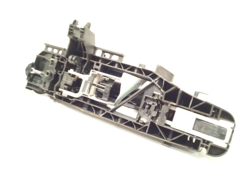 Recambio de maneta exterior trasera derecha para mercedes-benz clase c (w205) c 220 d (205.014) referencia OEM IAM A0997601800 - Negro 2