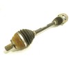 Recambio de transmision delantera izquierda para volkswagen touran (5t1) 1.6 tdi referencia OEM IAM 3Q0407271AR  