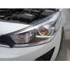 kia rio iv (yb, sc, fb) del año 2022