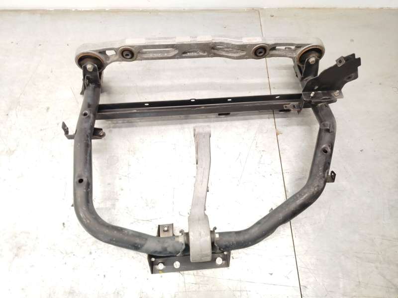 Recambio de puente trasero para peugeot ion electric referencia OEM IAM 180006 - Blanco 2