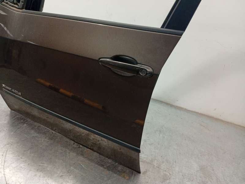 Recambio de puerta delantera izquierda para bmw x5 (e70) xdrive 40 d referencia OEM IAM 41517211423 - Marron 2