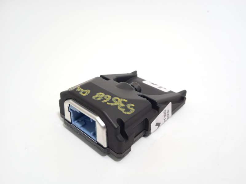 Recambio de modulo electronico para opel crossland x 1.2 referencia OEM IAM 9828694780 2