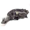 Recambio de faro derecho para renault laguna ii (bg0) authentique referencia OEM IAM 7701474501  