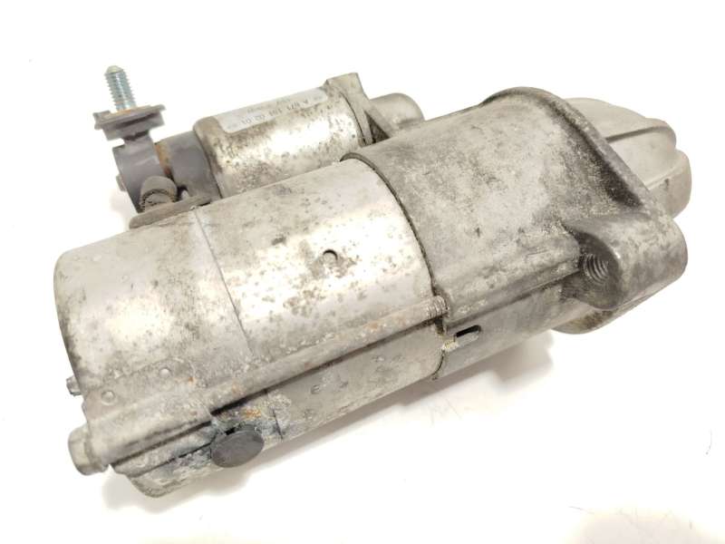 MOTOR ARRANQUE A6711510201 