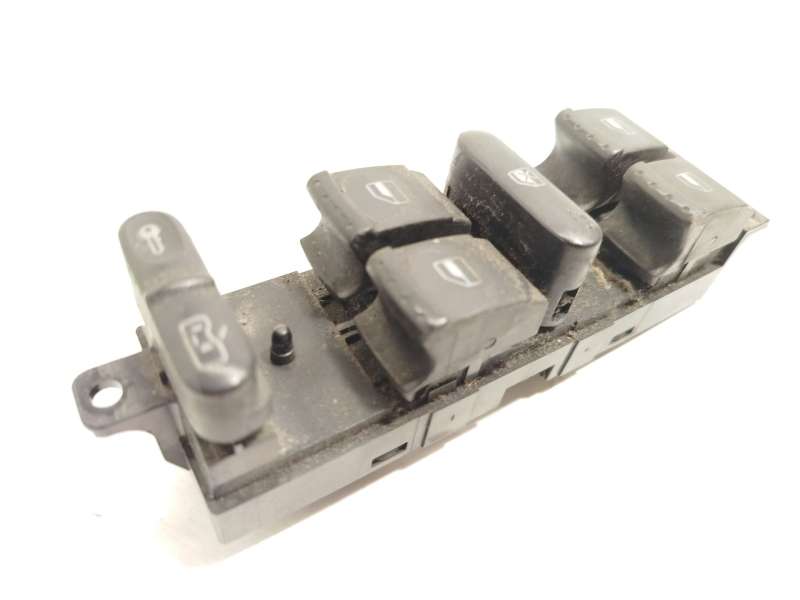 Recambio de mando elevalunas delantero izquierdo para seat alhambra (7v8, 7v9) 1.9 tdi referencia OEM IAM 7M3959857D 7M3959857D0 - Plata 2