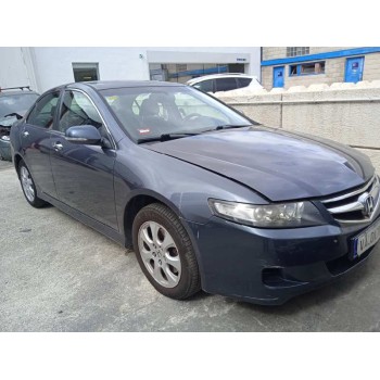 honda accord berlina (cl/cn) del año 2007