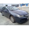 honda accord berlina (cl/cn) del año 2007