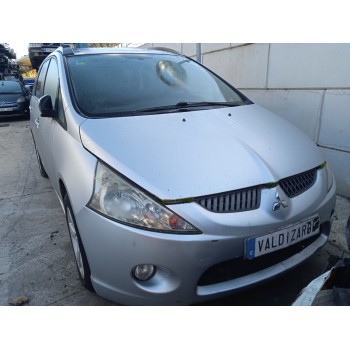 mitsubishi grandis (na_w) del año 2008