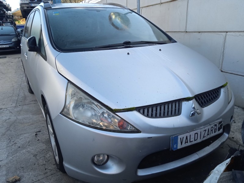 MITSUBISHI GRANDIS (NA_W)