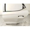 Recambio de puerta trasera izquierda para seat leon (kl1, klg) 2.0 tdi referencia OEM IAM 5FA833051C  