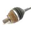 Recambio de transmision delantera izquierda para volkswagen touran (5t1) 1.6 tdi referencia OEM IAM 3Q0407271AR  