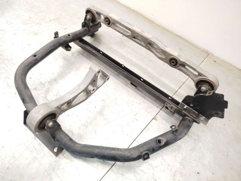 Recambio de puente trasero para peugeot ion electric referencia OEM IAM 180006 - Blanco 3