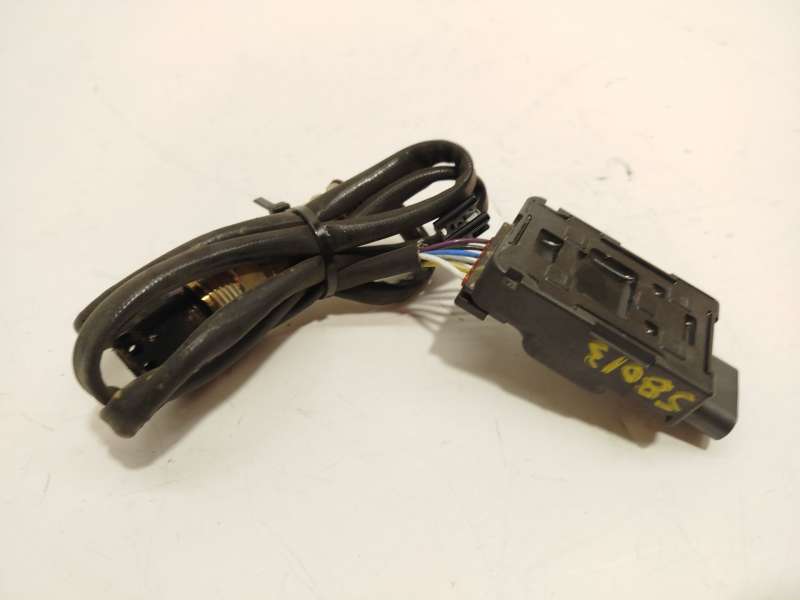 Recambio de sonda lambda para volkswagen tiguan (ad1, ax1) 2.0 tdi referencia OEM IAM 05N907807D 2