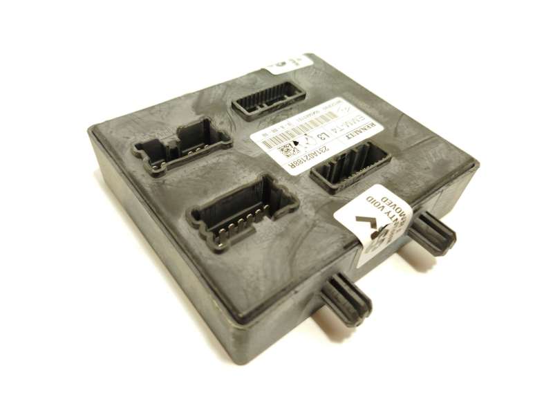 Recambio de modulo electronico para opel vivaro b furgoneta (x82) 1.6 cdti (05) referencia OEM IAM 231A02188R 2