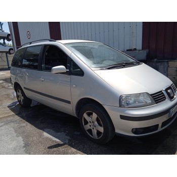 seat alhambra (7v8, 7v9) del año 2003