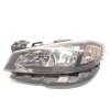 Recambio de faro izquierdo para renault laguna ii (bg0) authentique referencia OEM IAM 7701474502  