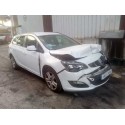 OPEL ASTRA J SPORTS TOURER