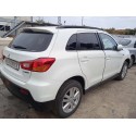 MITSUBISHI ASX (GA0W)