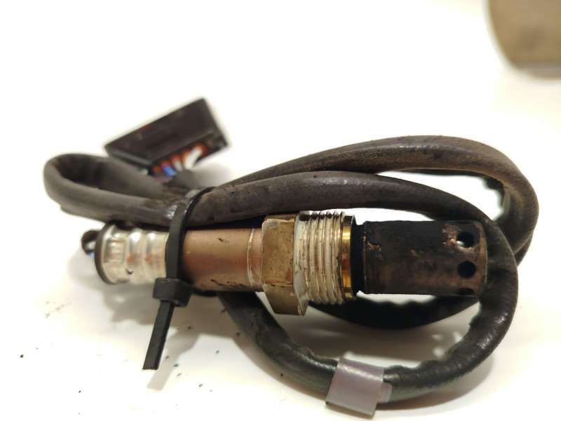 Recambio de sonda lambda para volkswagen tiguan (ad1, ax1) 2.0 tdi referencia OEM IAM 05N907807D 3