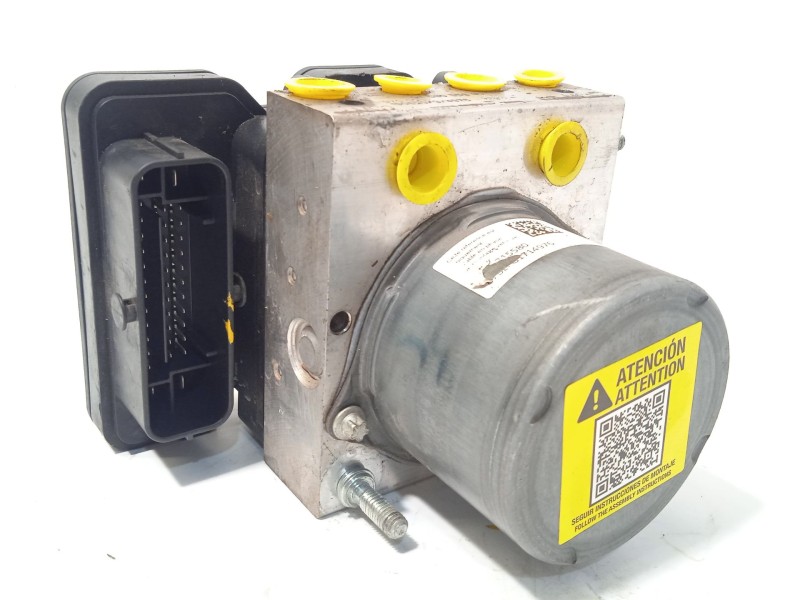 ABS 9808055980 0265956240 970025
