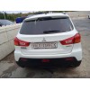mitsubishi asx (ga0w) del año 2010