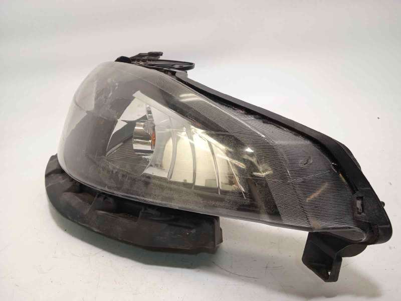 Recambio de faro izquierdo para renault laguna ii (bg0) authentique referencia OEM IAM 7701474502 - Verde 2