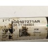 Recambio de transmision delantera izquierda para volkswagen touran (5t1) 1.6 tdi referencia OEM IAM 3Q0407271AR  