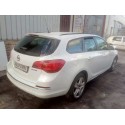OPEL ASTRA J SPORTS TOURER