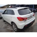 MITSUBISHI ASX (GA0W)
