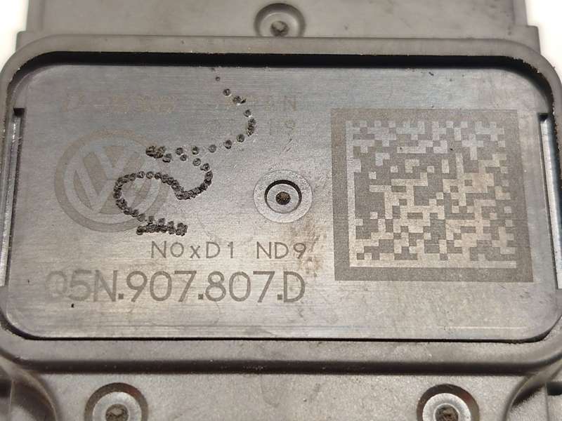 Recambio de sonda lambda para volkswagen tiguan (ad1, ax1) 2.0 tdi referencia OEM IAM 05N907807D 4
