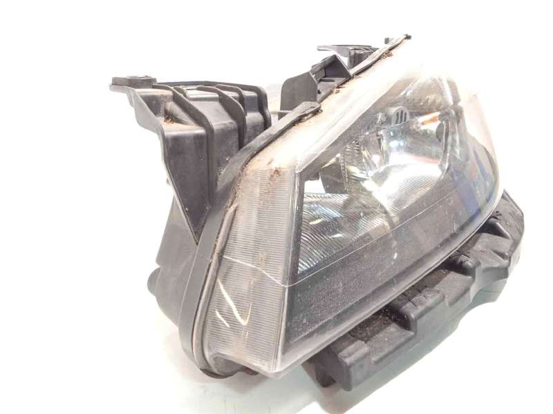 Recambio de faro izquierdo para renault laguna ii (bg0) authentique referencia OEM IAM 7701474502 - Verde 3