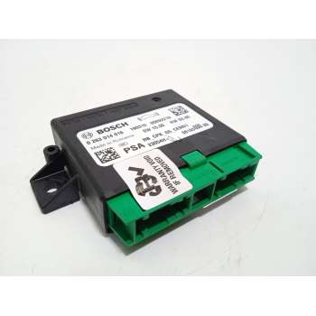 MODULO ELECTRONICO 9819360080 0263014016