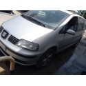 SEAT ALHAMBRA (7V8, 7V9)