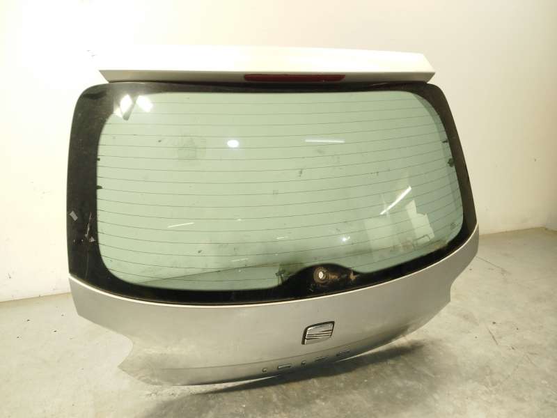 Recambio de porton trasero para seat ibiza iv sc (6j1, 6p5) 1.6 tdi referencia OEM IAM 6J4827024 - Plata 2