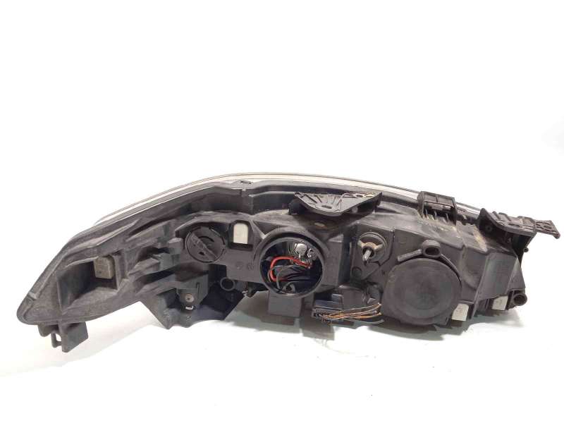 Recambio de faro izquierdo para renault laguna ii (bg0) authentique referencia OEM IAM 7701474502 - Verde 4