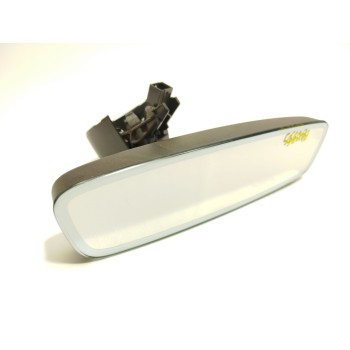 Recambio de espejo interior para audi q3 sportback (f3n) 35 tdi referencia OEM IAM 81A857511K 81A857511K9B9 