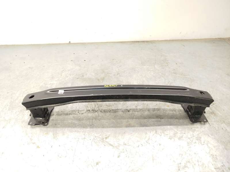 Recambio de refuerzo paragolpes trasero para seat leon (kl1, klg) 2.0 tdi referencia OEM IAM 5FA807305B - Blanco 2