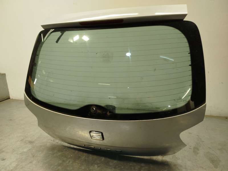 Recambio de porton trasero para seat ibiza iv sc (6j1, 6p5) 1.6 tdi referencia OEM IAM 6J4827024 - Plata 3