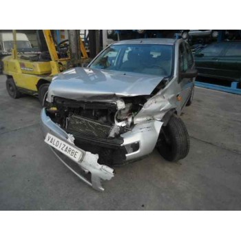 ford fusion (cbk) del año 2004