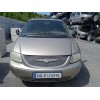 chrysler voyager iv (rg, rs) del año 2002