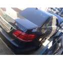 MERCEDES-BENZ CLASE E (W212) LIM.