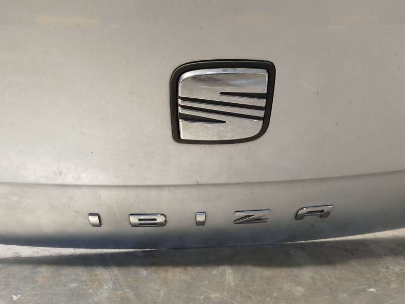 Recambio de porton trasero para seat ibiza iv sc (6j1, 6p5) 1.6 tdi referencia OEM IAM 6J4827024 - Plata 4