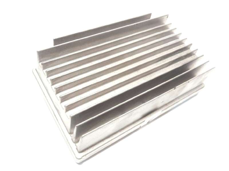MODULO ELECTRONICO 9322689 