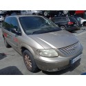 CHRYSLER VOYAGER IV (RG, RS)