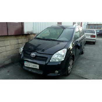 toyota corolla verso (r1) del año 2008